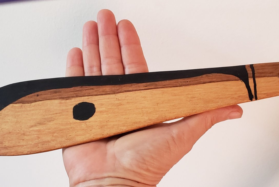 Galeria de Arte - Moitará Arte Indígena-蒂拉登特斯必去景点