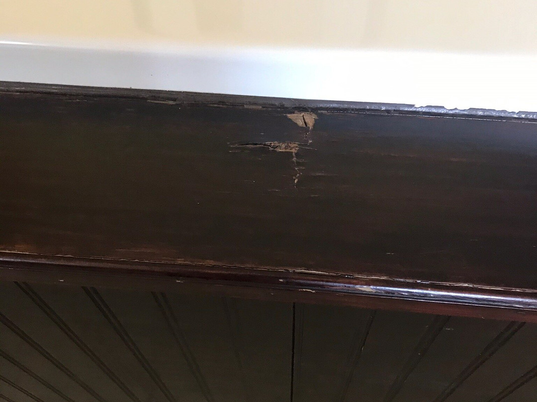 The Comstock Inn & Conference Center主图