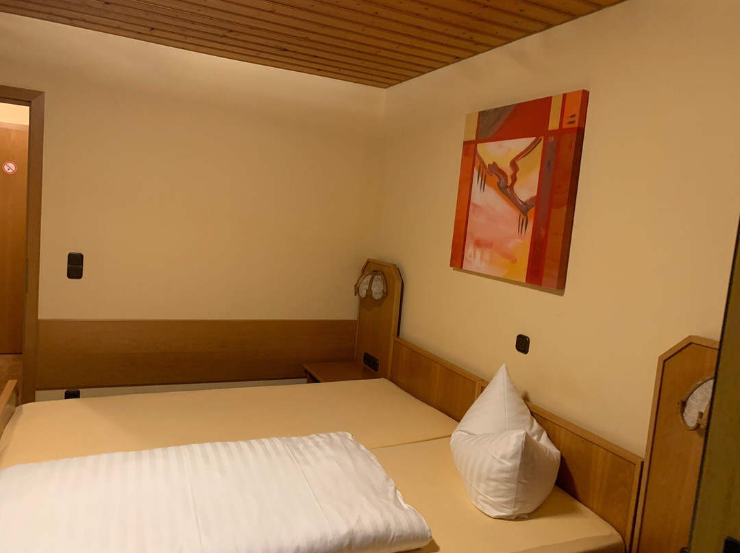 Bergpension Lang主图
