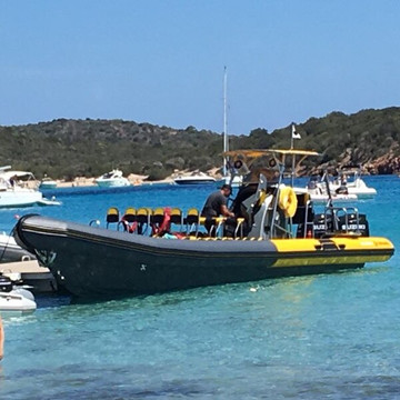 Corsica Sud Croisieres