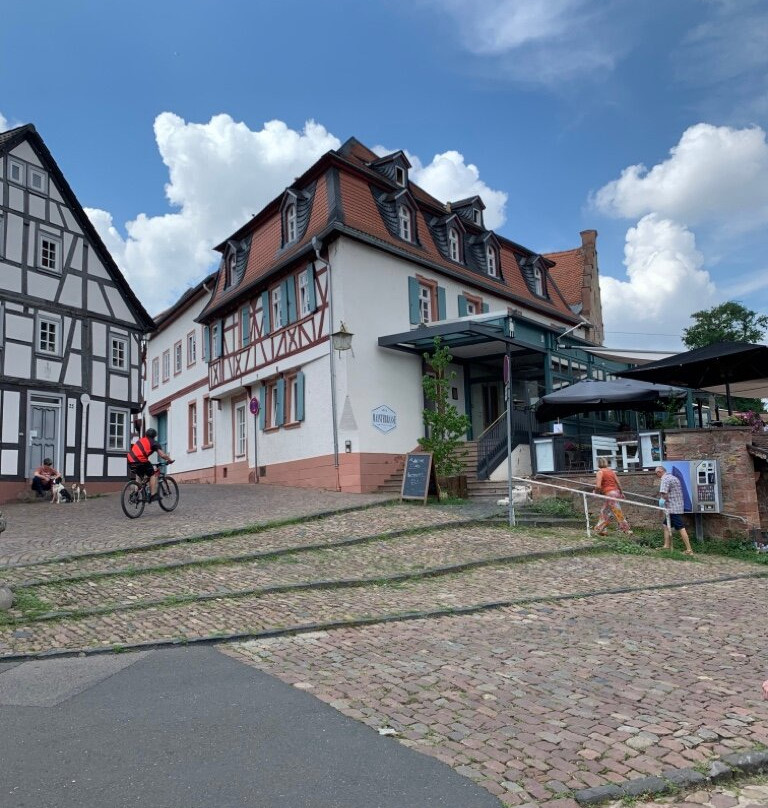 Hotel Main Chateau主图