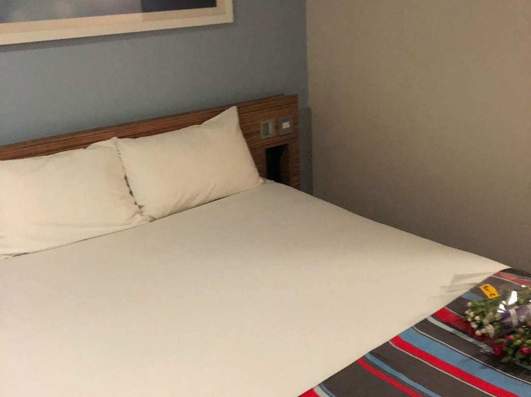 Travelodge Cheshire Oaks主图