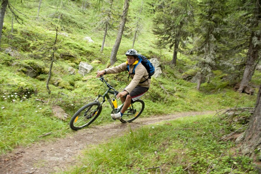 Panoramadorf Saualpe主图