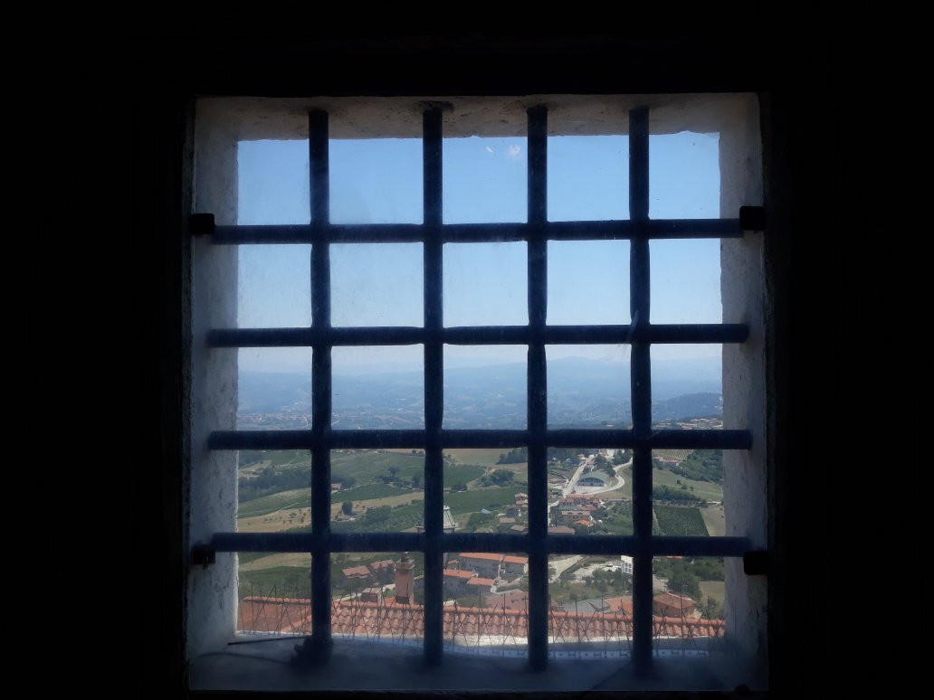 Museo Lo Spielberg del Risorgimento Meridionale景点图片