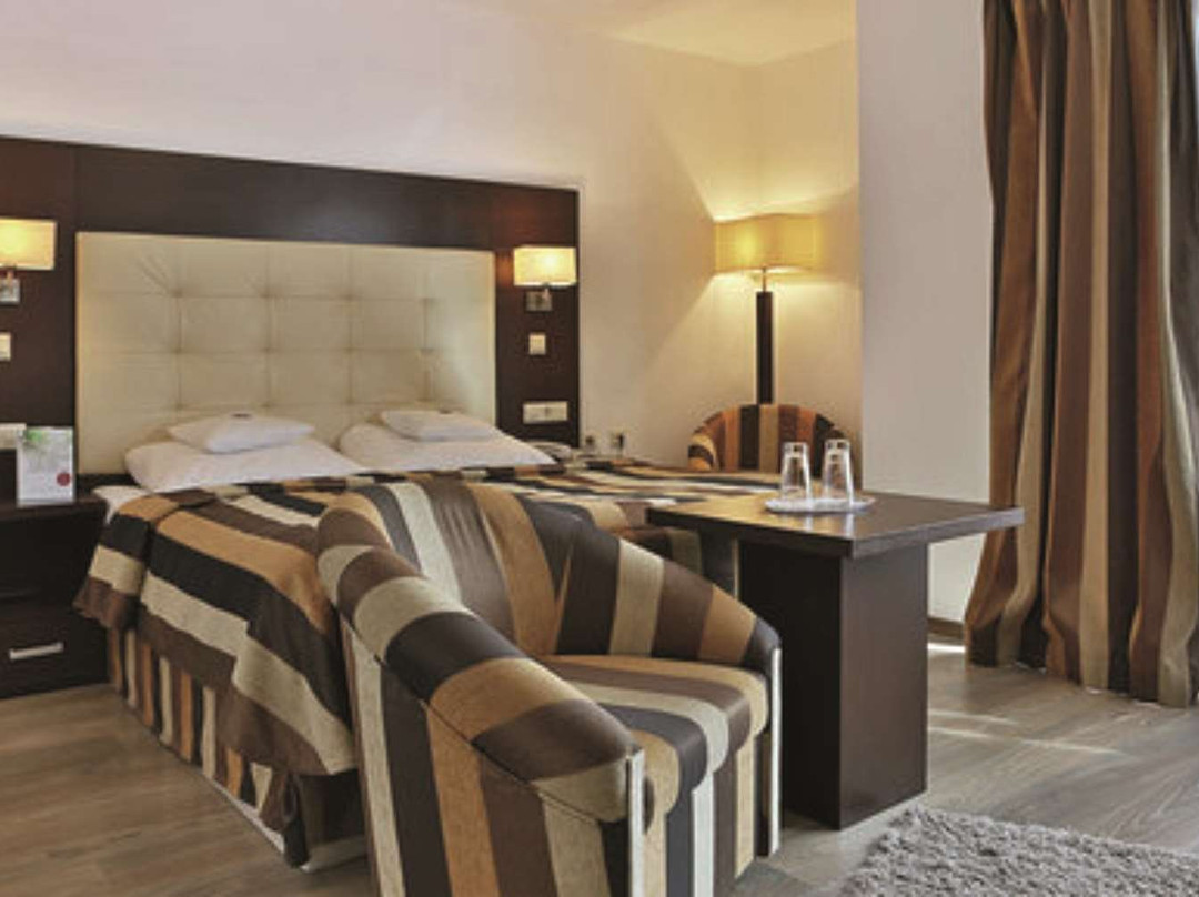 Hotel Empfinger Hof, Sure Hotel Collection by Best Western主图