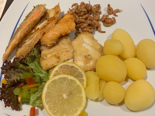 Landhotel Bauernstuben主图