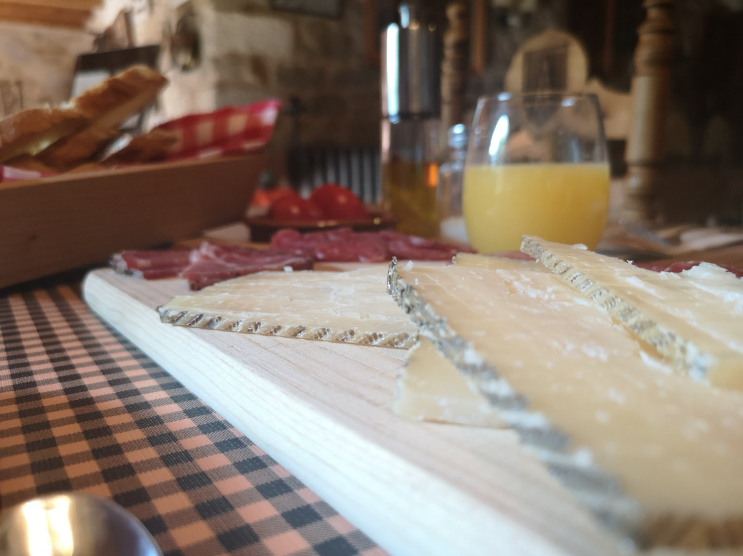 Riudellots de la Creu旅游攻略图片