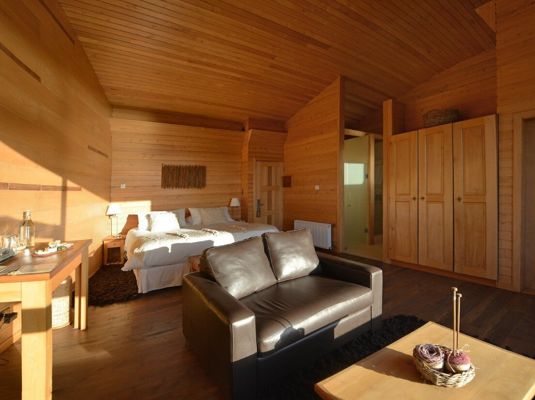 OCIO Territorial Hotel主图