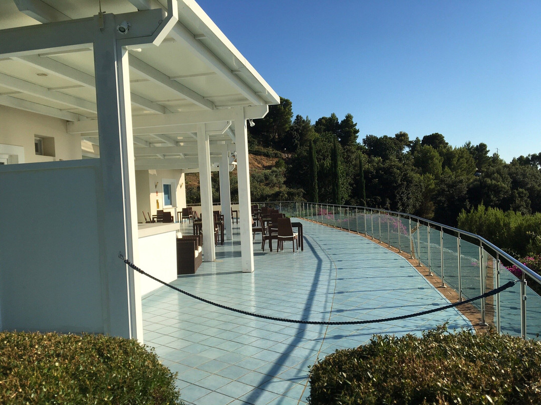 Moresco Park Hotel主图