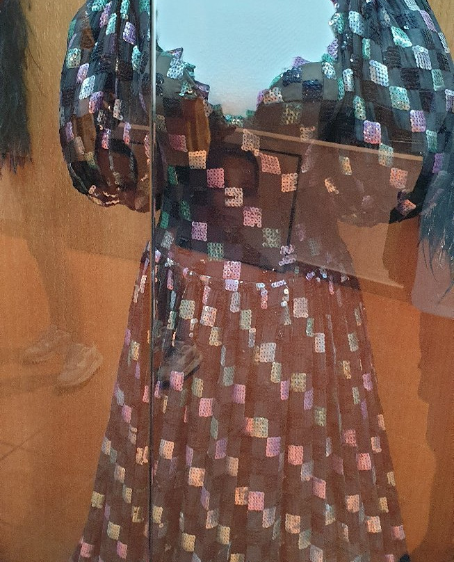 Museo Sara Montiel景点图片