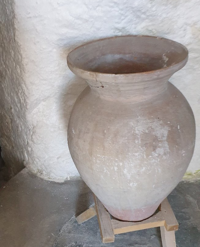Museo Casa Cueva La Despensa景点图片