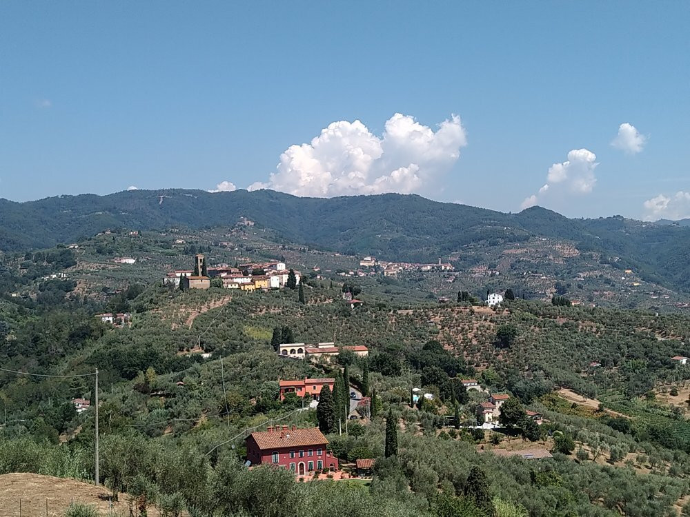 Centro Storico di Buggiano-Buggiano必去景点