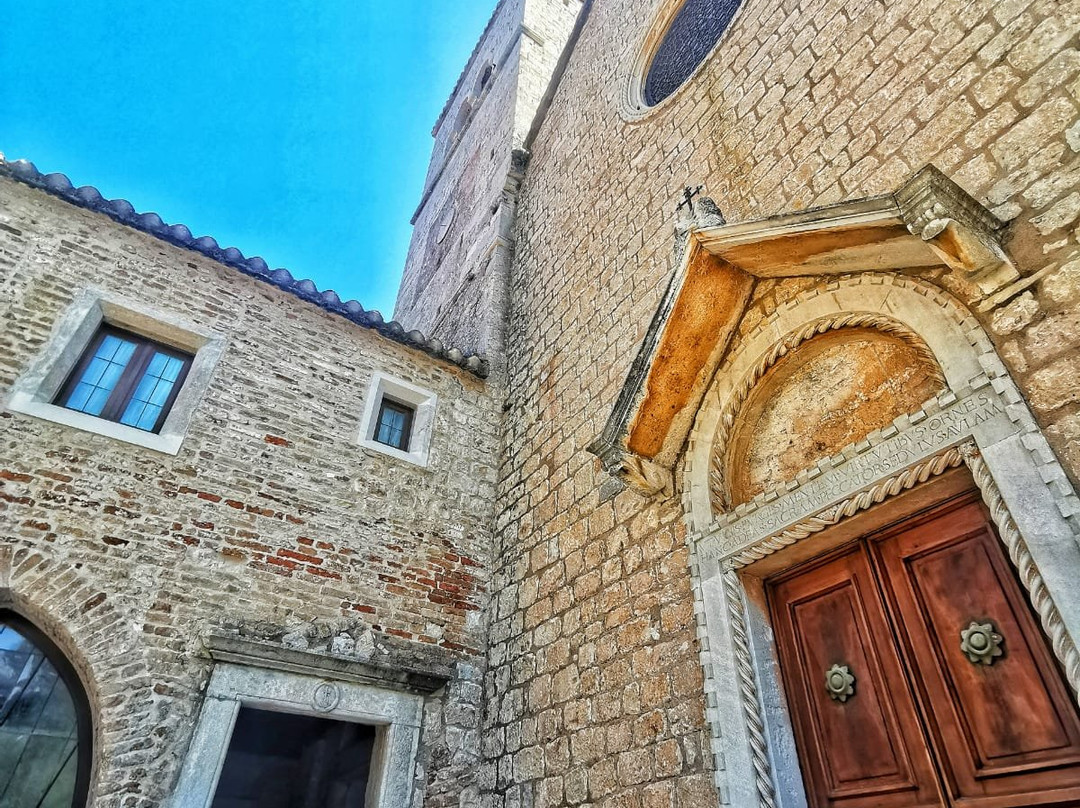 Hotel Sveti Kriz主图