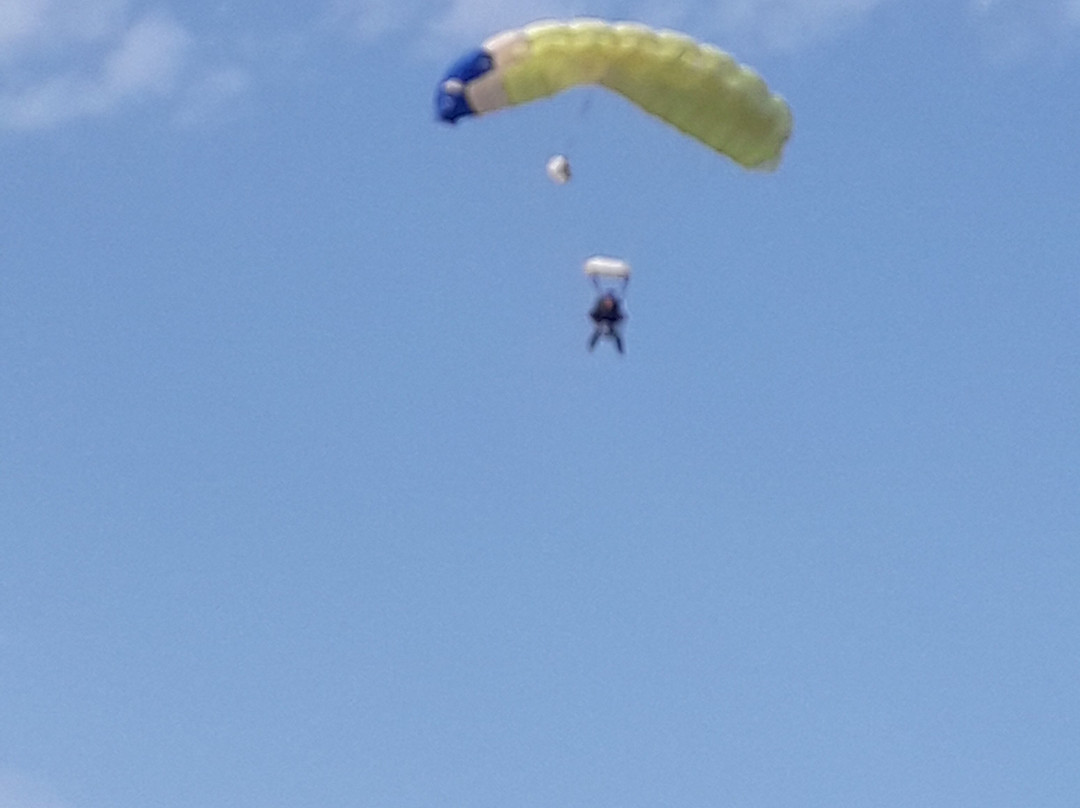 Big'Air Parachutisme Marennes景点图片