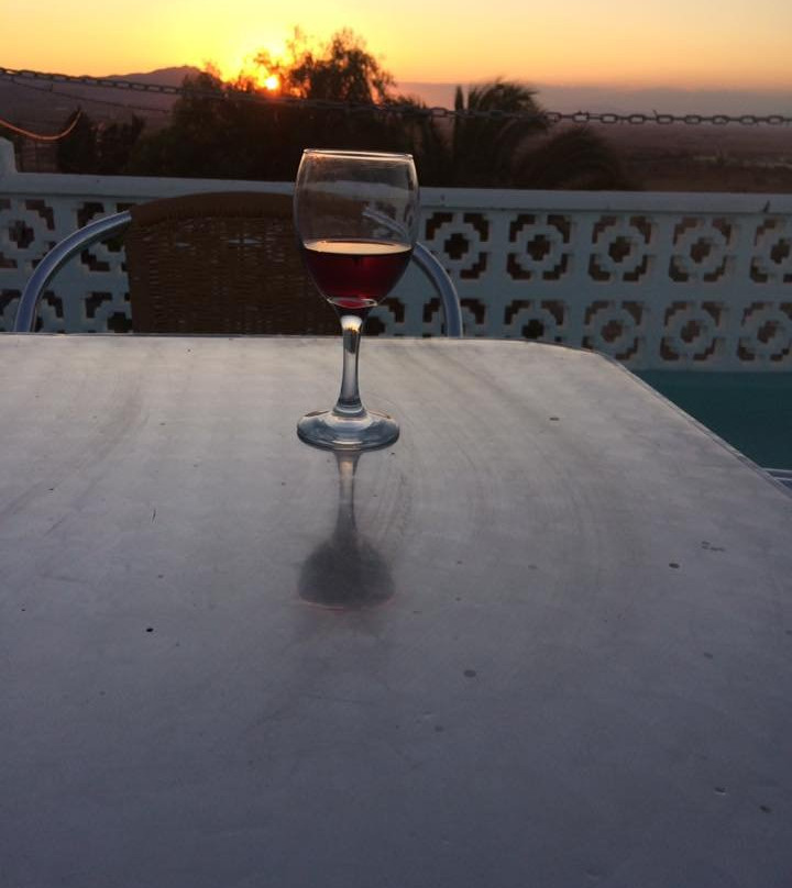 Casas de Tallante旅游攻略图片