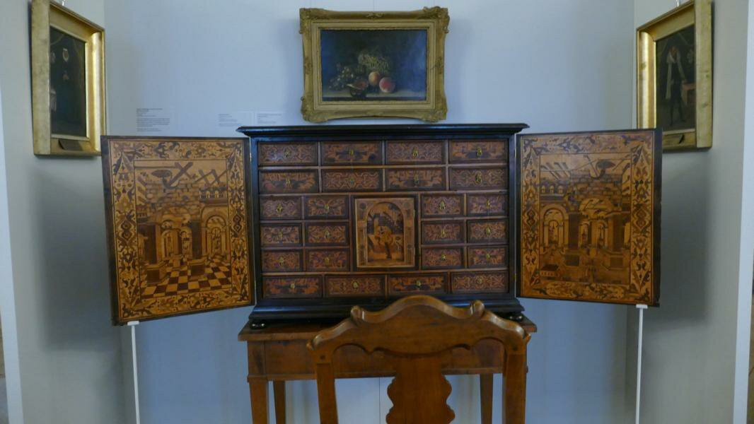 Städtische Museen Zittau-Zittau必去景点