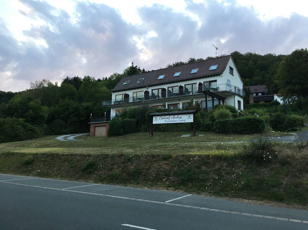 Seehotel