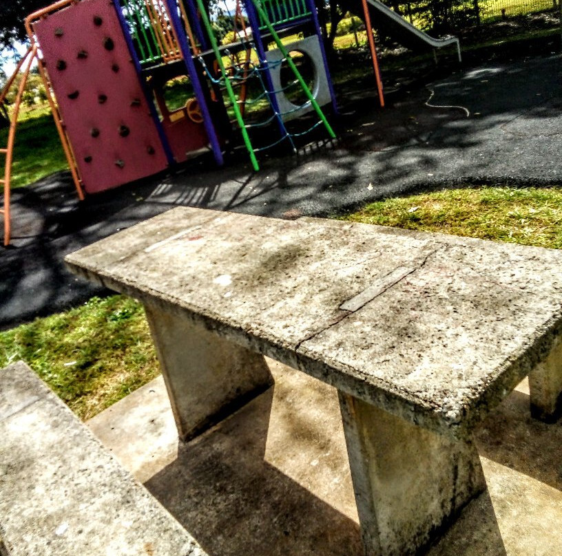 CWA Park-Tolga必去景点