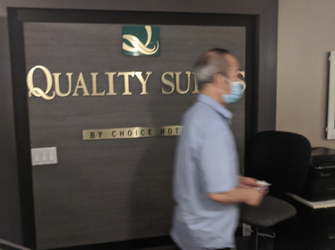 Quality Suites主图