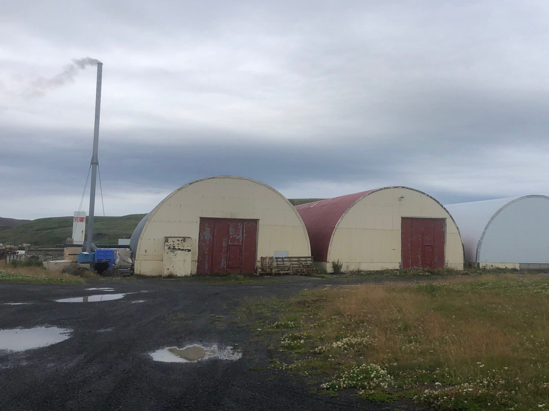 Tourist Information Center Blonduos - Austur Hunavatnssysla-Blonduos必去景点