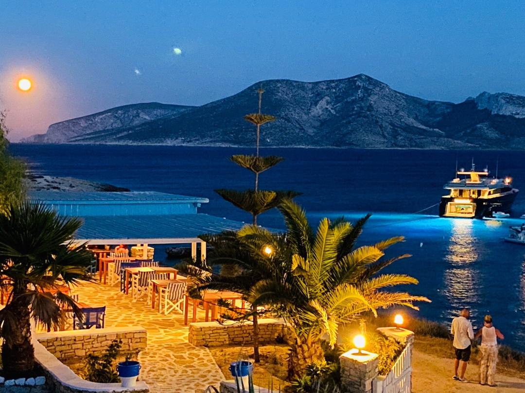 Posidonion Hotel主图