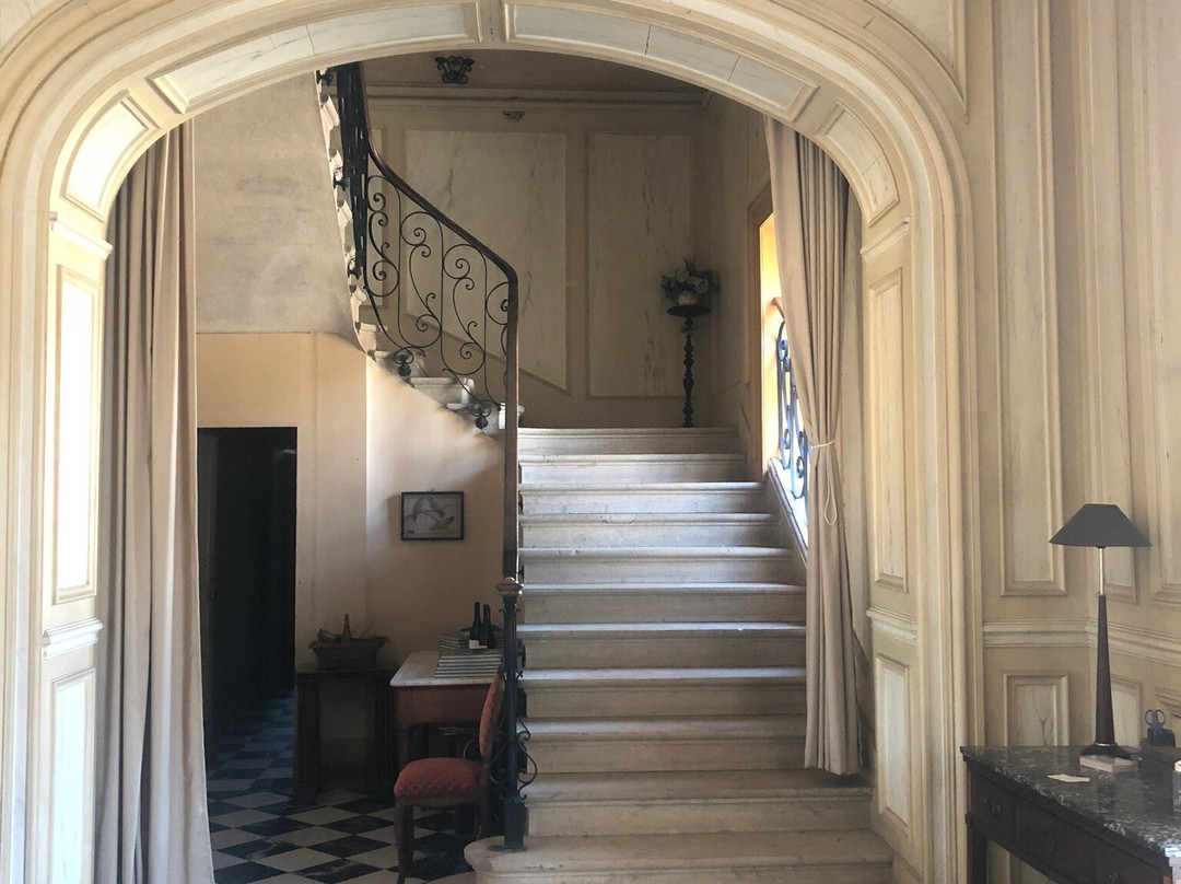 Chateau de Montpatey主图