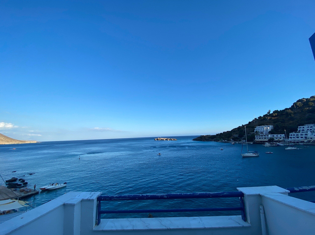 Kyma Hotel & Restaurant主图