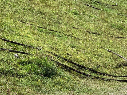 Station Ski et Snow Gourette-Gourette必去景点