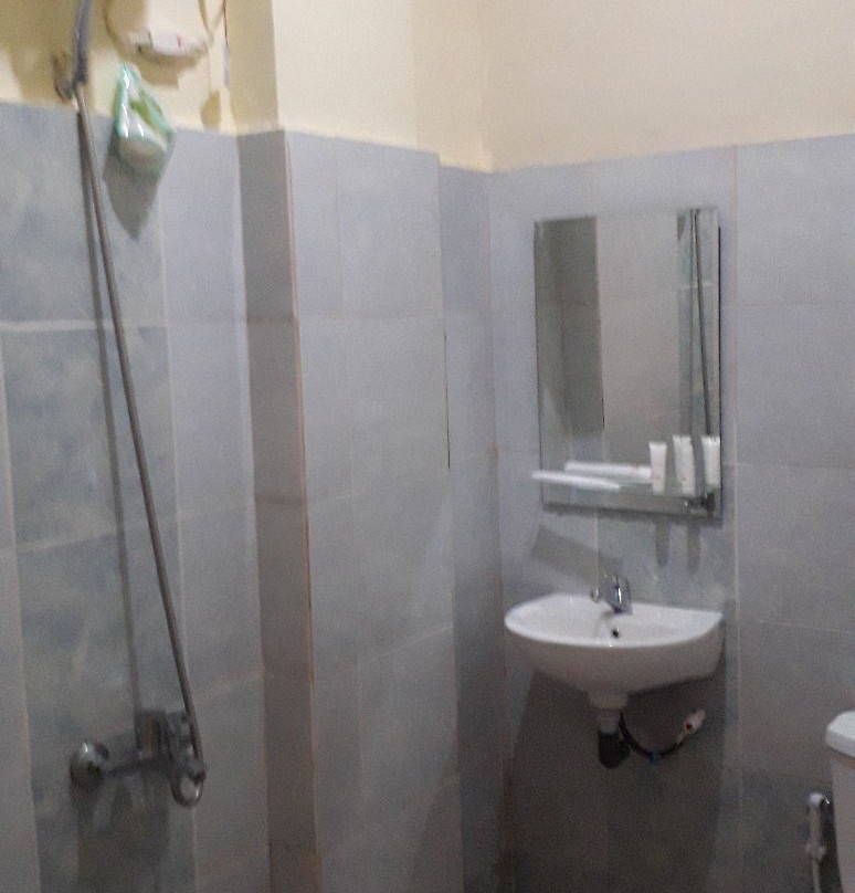 OYO 1394 Rumaisa Homestay主图