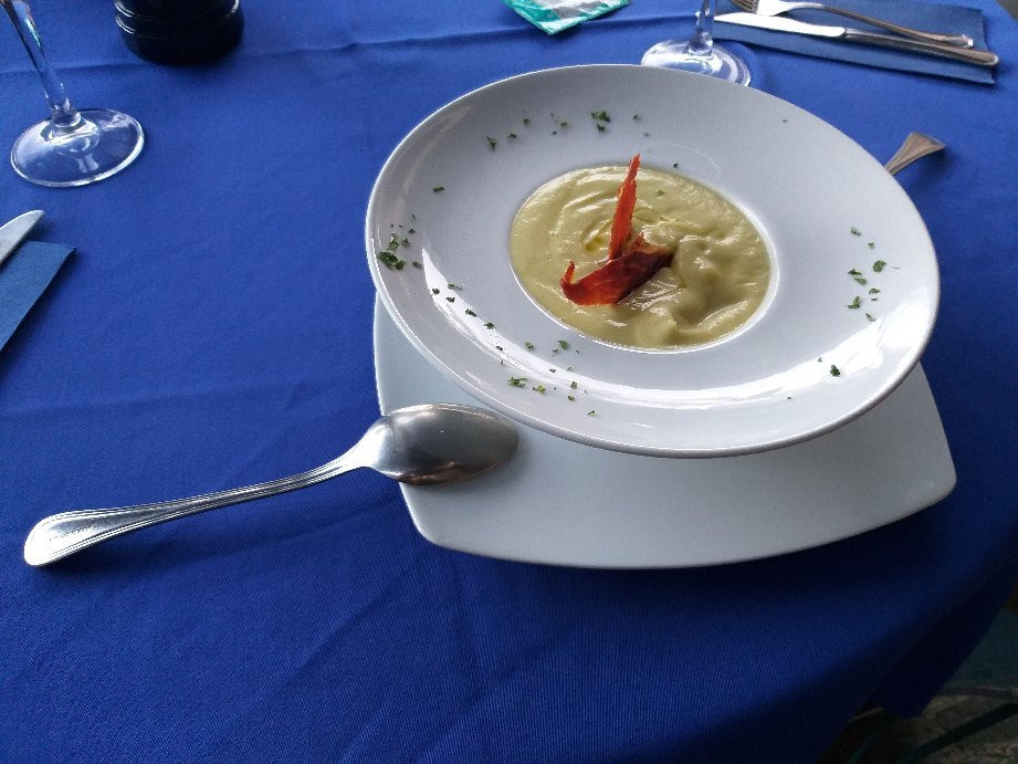 El Huerto del abuelo主图