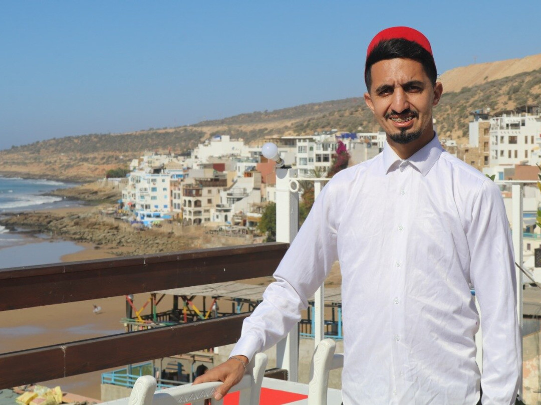 Taghazout Sea Surf主图