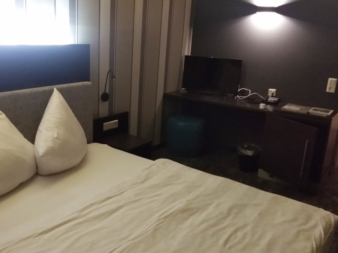 Hotel die Hindenburg主图