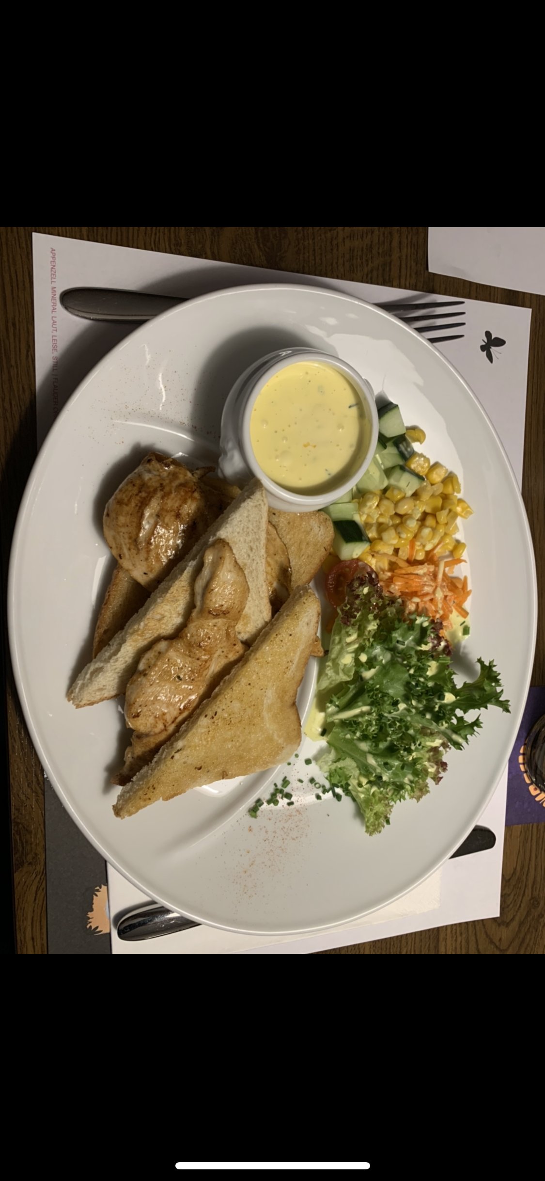 Gasthaus Sternen-餐饮