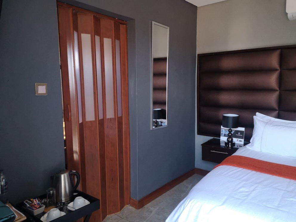 Thavhani Boutique Hotel主图