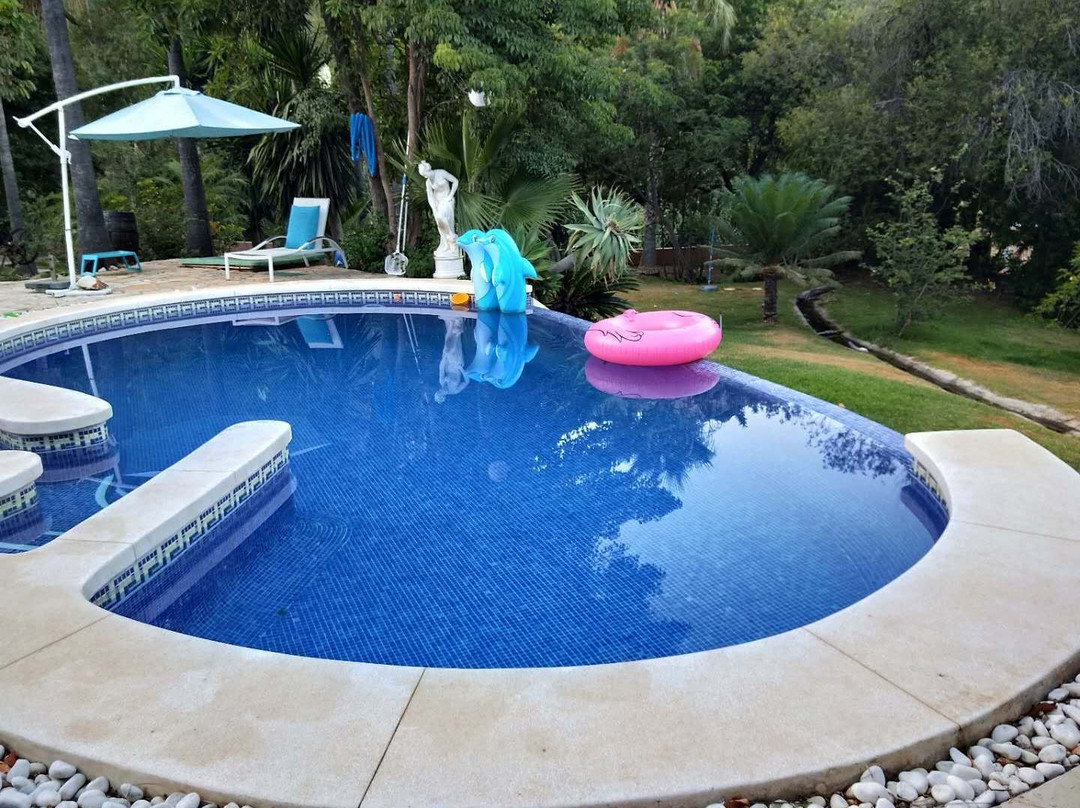 La Fuente Oase B&B主图