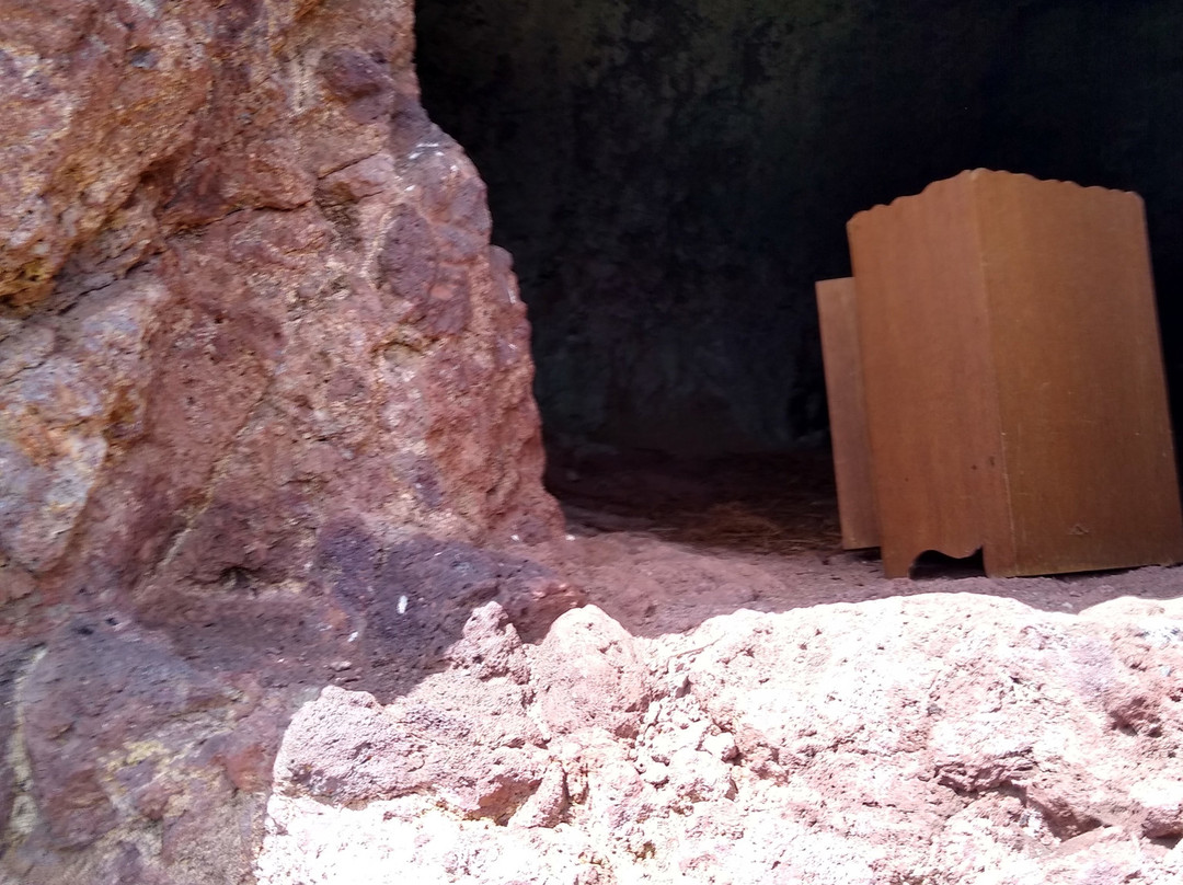 Grottes de Rajat景点图片
