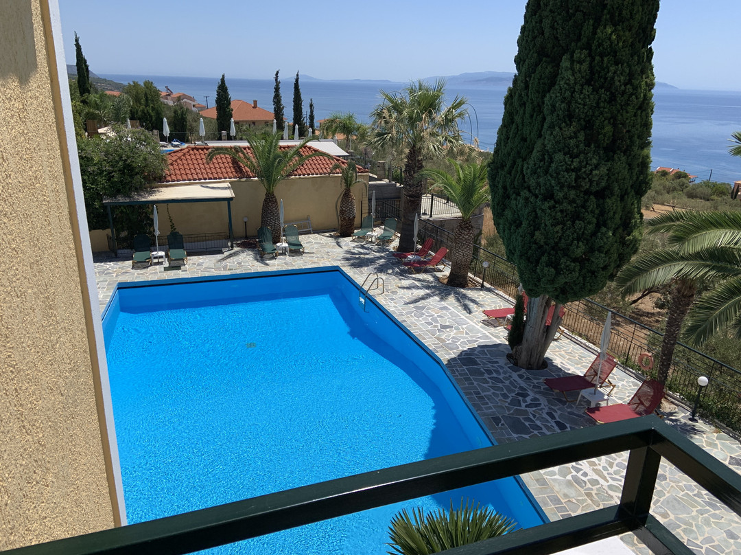 Hotel Maria Anna主图