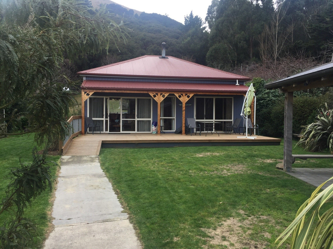 Loch Sloy Farm Stay