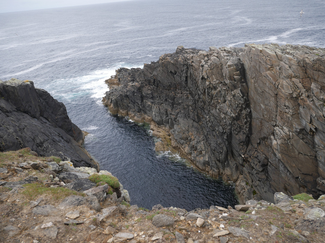 Belmullet Boat Charters景点图片