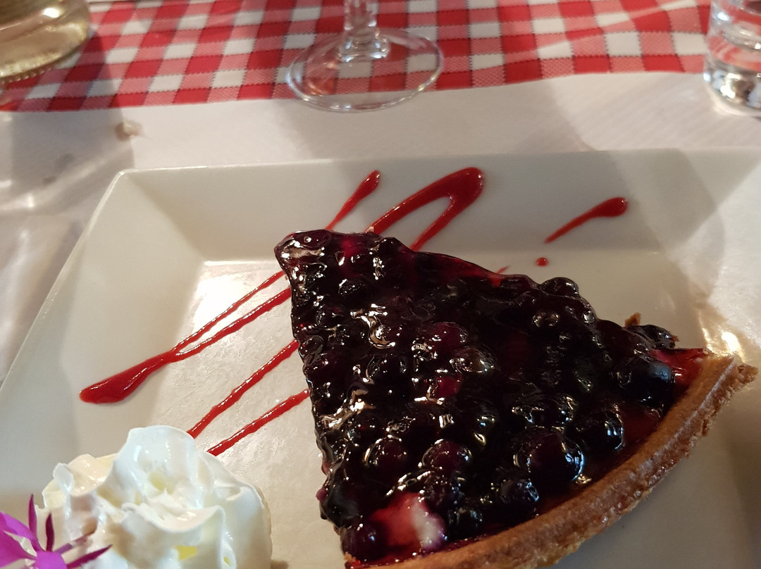 Auberge des Mancelles主图