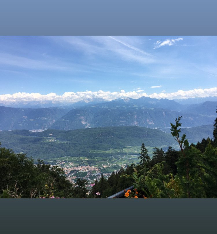Ai Laghetti di Ruffrè: Arte, Natura, Pace景点图片
