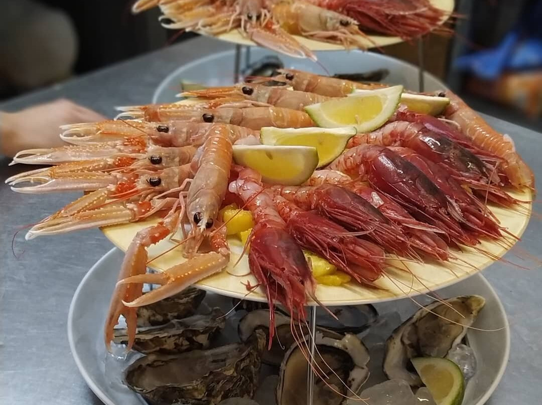 Trattoria Chapeau