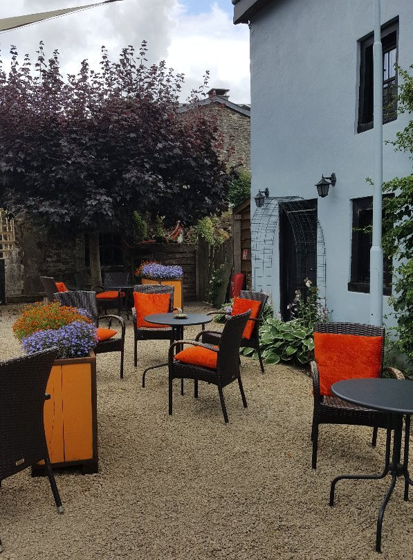 La Vie en Rose Hotel主图