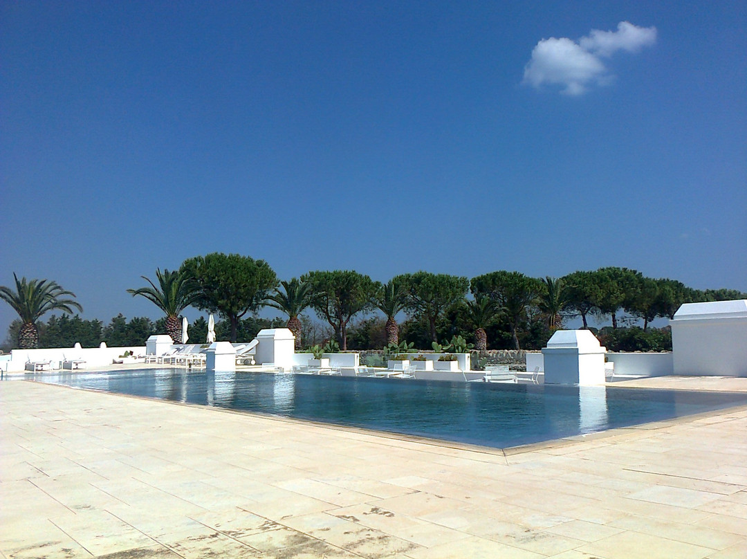 Masseria Bagnara Resort & Spa主图
