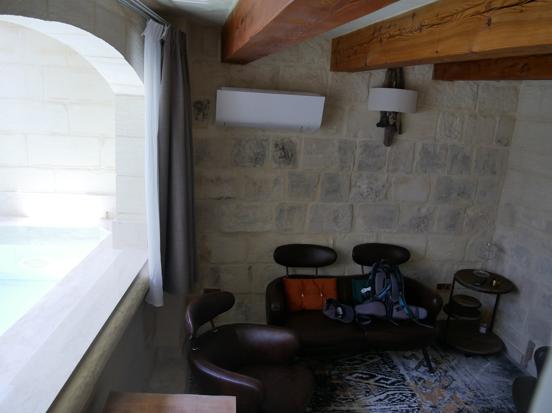 Lulu Boutique Hotel主图