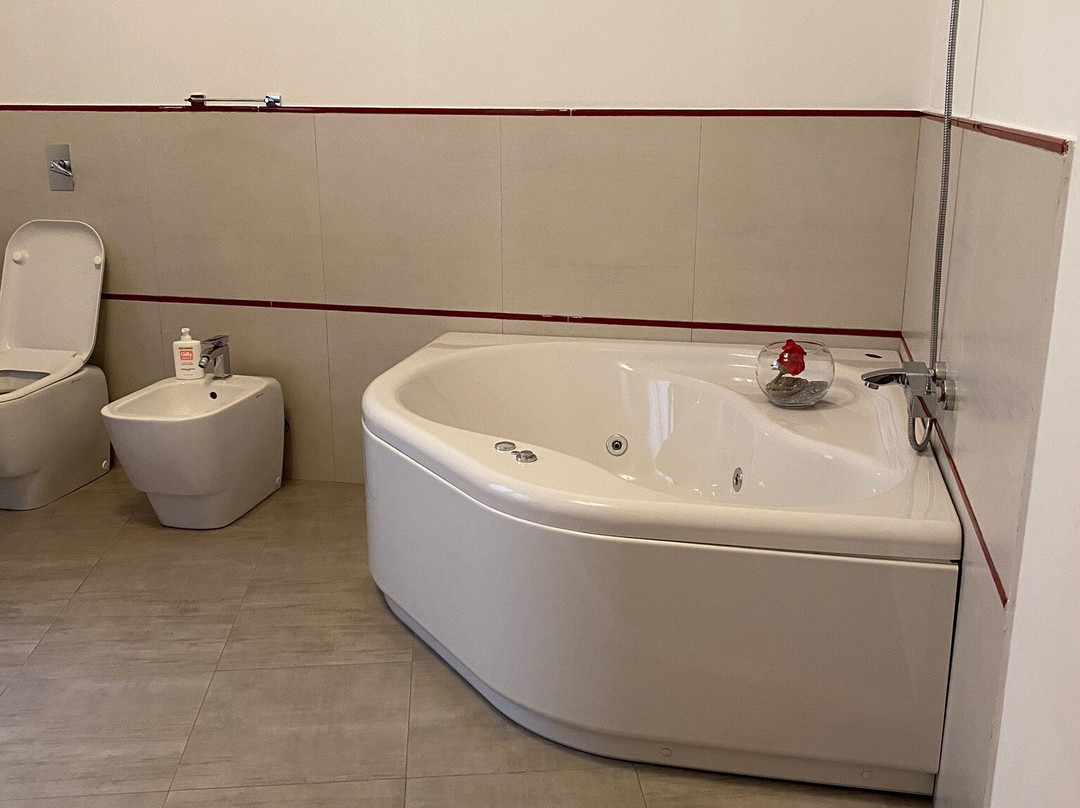 B&B Bianco Sale主图