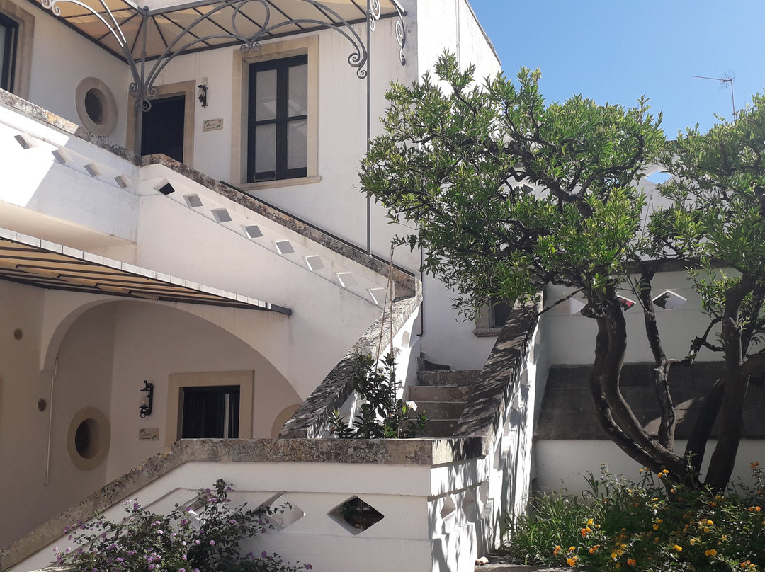 B&B Trappitu dei Settimi主图