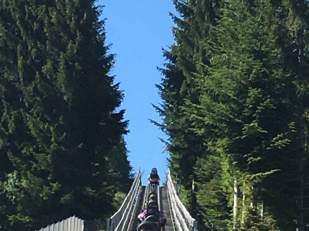 Sankt Corona am Wechsel旅游攻略图片