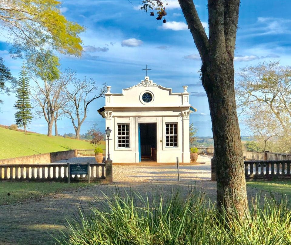 法森达多纳卡罗莱纳农家乐主图