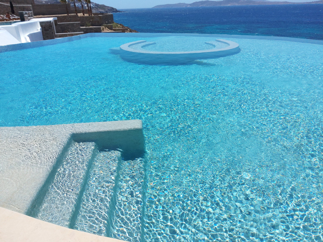 Anax Resort & Spa主图